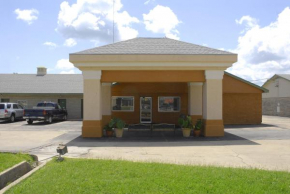  America's Best Inn and Suites Emporia  Эмпория